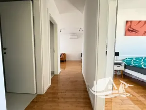Prodej bytu 3+kk, Novalja, Chorvatsko, 60 m2