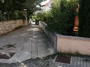 Prodej bytu 3+kk, Novalja, Chorvatsko, 60 m2