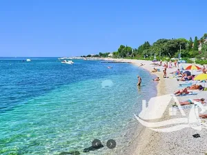Prodej bytu 3+kk, Novalja, Chorvatsko, 60 m2
