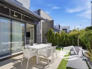Prodej rodinného domu, Orihuela, Španělsko, Paseo Marítimo de Punta Prima, 84 m2