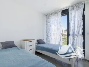 Prodej rodinného domu, Orihuela, Španělsko, Paseo Marítimo de Punta Prima, 84 m2