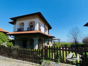 Prodej rodinného domu, Aheloy, Bulharsko, 146 m2
