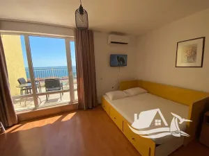Prodej bytu 2+kk, Sveti Vlas, Bulharsko, 63 m2