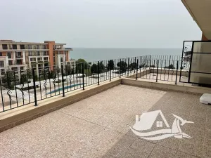 Prodej bytu 3+kk, Sveti Vlas, Bulharsko, 115 m2