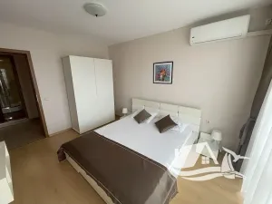 Prodej bytu 3+kk, Sveti Vlas, Bulharsko, 115 m2