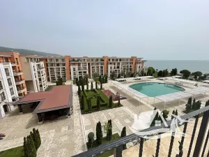 Prodej bytu 3+kk, Sveti Vlas, Bulharsko, 115 m2