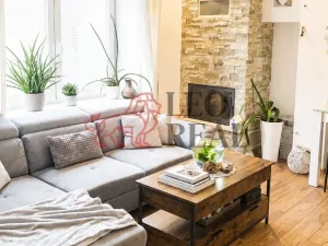 Prodej rodinného domu, Železné, 72 m2