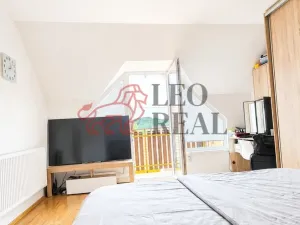 Prodej rodinného domu, Železné, 72 m2