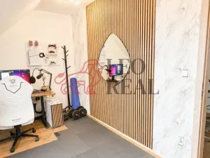 Prodej rodinného domu, Železné, 72 m2