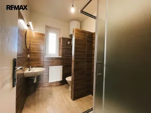 Pronájem bytu 1+kk, Lety, 29 m2