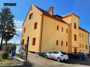 Pronájem bytu 1+kk, Lety, 29 m2