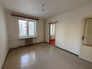 Prodej bytu 3+1, Praha - Nusle, Hradeckých, 71 m2