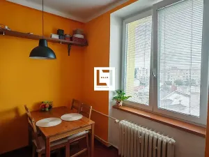Pronájem bytu 2+1, Olomouc, kpt. Nálepky, 57 m2