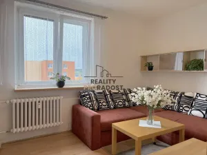 Prodej bytu 4+kk, Brno - Bohunice, Vedlejší, 64 m2