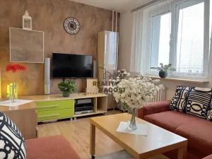 Prodej bytu 4+kk, Brno - Bohunice, Vedlejší, 64 m2