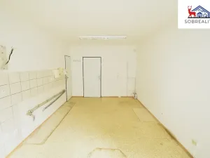 Prodej bytu 3+1, Osek, Hrdlovská, 55 m2