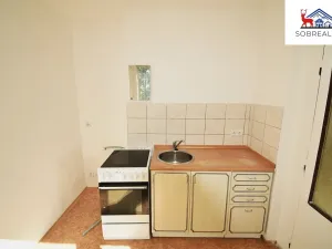 Prodej bytu 3+1, Osek, Hrdlovská, 55 m2