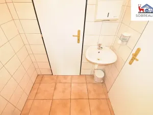 Prodej bytu 3+1, Osek, Hrdlovská, 55 m2