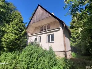 Prodej chalupy, Maletín, 80 m2