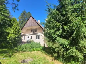 Prodej chalupy, Maletín, 80 m2