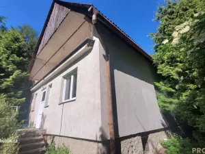 Prodej chalupy, Maletín, 80 m2
