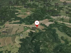 Prodej chalupy, Maletín, 80 m2