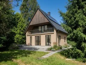Prodej chalupy, Maletín, 80 m2