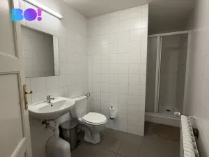 Pronájem kanceláře, Brno, Roubalova, 300 m2