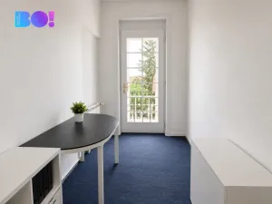 Pronájem kanceláře, Brno, Roubalova, 300 m2