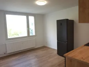 Pronájem bytu 1+1, Plzeň - Bolevec, Kralovická, 39 m2