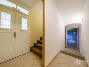 Prodej rodinného domu, Bublava, 180 m2