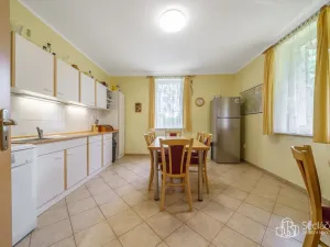 Prodej rodinného domu, Bublava, 180 m2