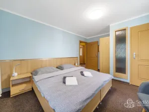 Prodej rodinného domu, Bublava, 180 m2