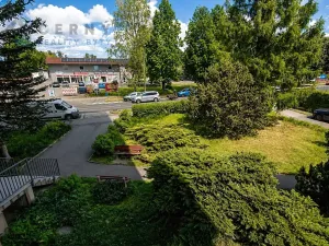 Prodej bytu 3+1, Liberec, Letná, 58 m2
