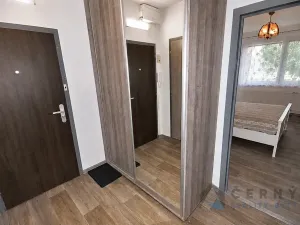 Prodej bytu 3+1, Liberec, Letná, 58 m2