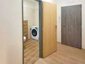 Pronájem bytu 1+kk, Brno, Koliště, 32 m2