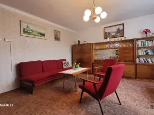 Prodej rodinného domu, Hradčany-Kobeřice, 120 m2