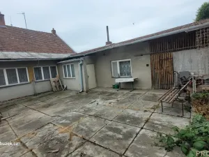 Prodej rodinného domu, Hradčany-Kobeřice, 120 m2