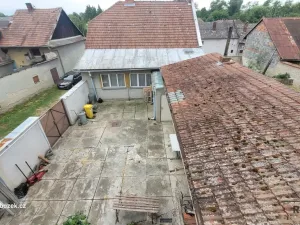 Prodej rodinného domu, Hradčany-Kobeřice, 120 m2