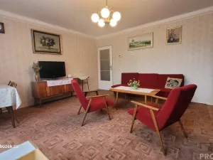 Pronájem rodinného domu, Hradčany-Kobeřice, 120 m2