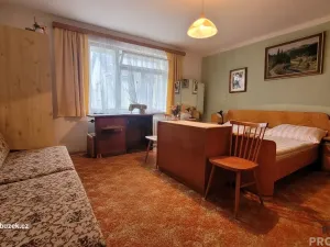 Pronájem rodinného domu, Hradčany-Kobeřice, 120 m2