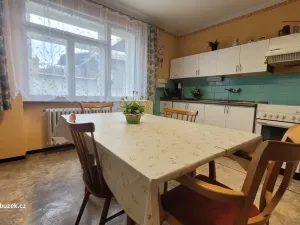 Prodej rodinného domu, Hradčany-Kobeřice, 120 m2
