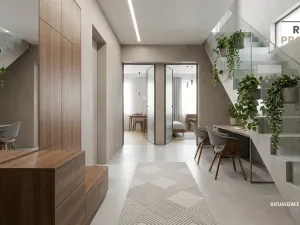 Prodej rodinného domu, Hradčany-Kobeřice, 120 m2