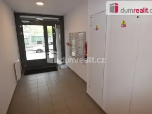 Pronájem bytu 1+kk, Praha - Michle, Hadovitá, 47 m2
