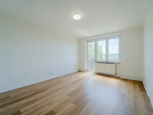 Prodej bytu 3+kk, Kravaře, Nádražní, 60 m2