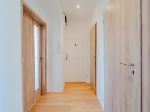Prodej bytu 3+kk, Kravaře, Nádražní, 60 m2