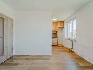 Prodej bytu 3+kk, Kravaře, Nádražní, 60 m2