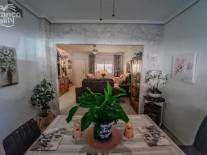 Prodej rodinného domu, Ciudad Quesada, Alicante, Španělsko, 100 m2