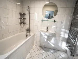 Prodej bytu 2+kk, Kuřim, Dlouhá, 56 m2