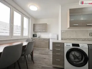 Pronájem bytu 3+1, Mariánské Lázně, Libušina, 79 m2